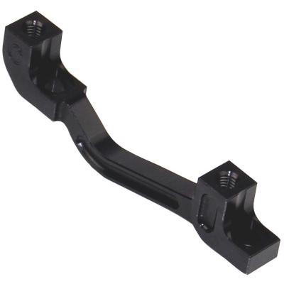 HOPE  Front/rear C Postmount Disc Adapter Noir 160-203 mm