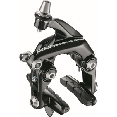 CAMPAGNOLO Frein arri&egrave;re  Potenza (montage direct sur hauban) - Noir