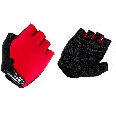 GRIPGRAB  - Kid's X-Trainer Junior Kids Glove - Gants taille M, noir