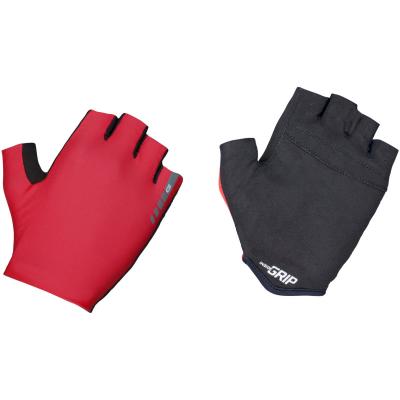 GRIPGRAB Gants courts  aerolite insidegrip rouge