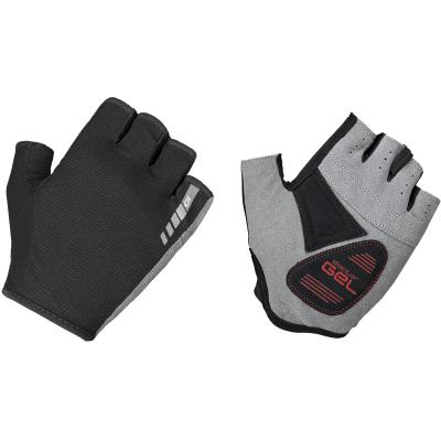 GRIPGRAB Paire de gants courts  easyrider noir