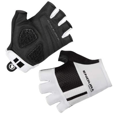 ENDURA  FS260-Pro Aerogel Mitt - Mitaines v&eacute;lo homme White S