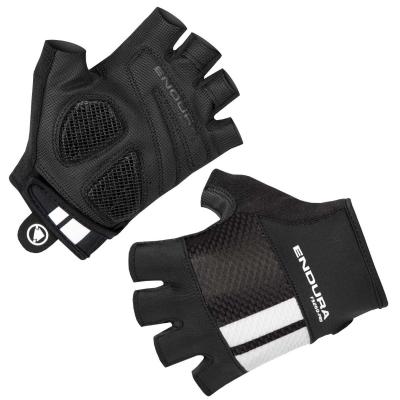 ENDURA Paire de gants courts  fs260 pro aerogel noir