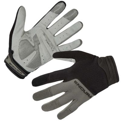 ENDURA  Hummvee Plus Glove II - Gants vlo homme Black L