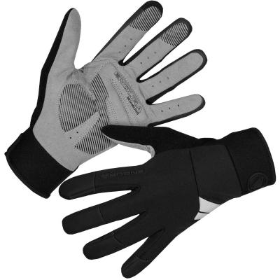 ENDURA  Windchill Glove - Gants vlo homme Black S