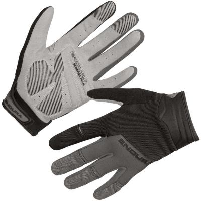 ENDURA  - Women's Hummvee Plus Handschuh II - Gants taille S, gris