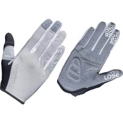 GRIPGRAB Paire de gants longs femme  shark gris
