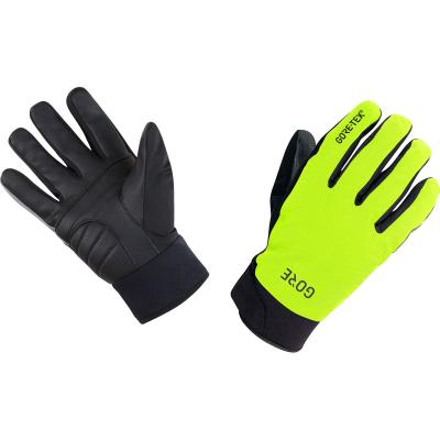 GORE WEAR  - C5 GORE-TEX Thermo Gloves - Gants taille 5, multicolore