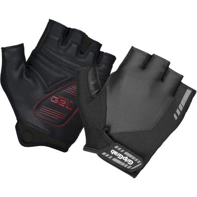 GRIPGRAB Gants courts  Progel - Noir} - M}, Noir}