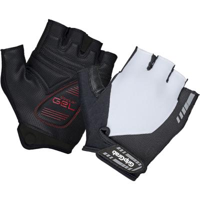 GRIPGRAB  ProGel Padded Gloves - Mitaines vlo homme White S