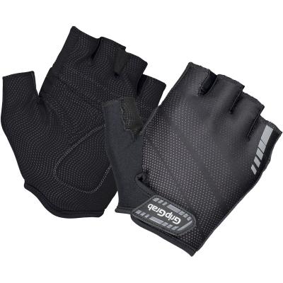 GRIPGRAB  Rouleur Padded Gloves - Mitaines vlo homme Black S