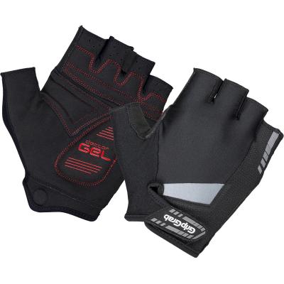 GRIPGRAB  - SuperGel Padded Glove - Gants taille S, gris
