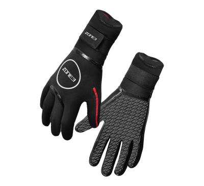 ZONE3 Gants de natation  Heat-Tech Warmth