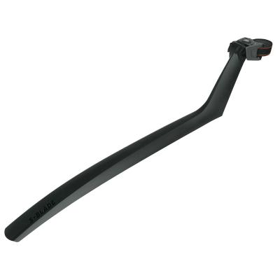 SKS Garde-boue arri&egrave;re  S-Blade noir