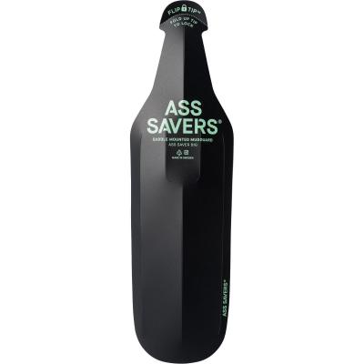 ASS SAVERS Pi&egrave;ces Accessoires  Saddle Mudguard Big -Taille Unique