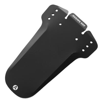  Garde-boue de fourche Ass Saver Mudder Regular - Taille unique Noir