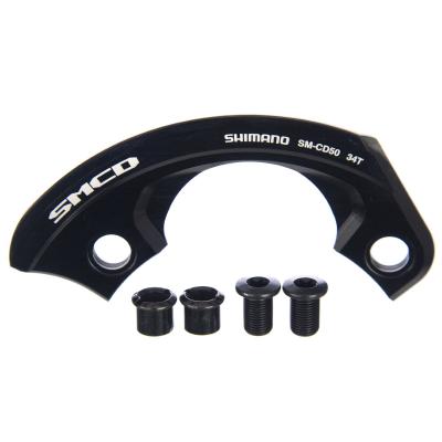 SHIMANO  SMCD5034 Pi&egrave;ces de v&eacute;lo Mixte, Autre, Taille Unique