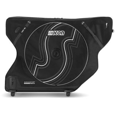 Housse de v&eacute;lo Scicon AeroComfort 3.0 TSA - Triathlon Sacs v&eacute;lo