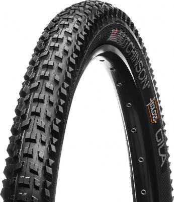 HUTCHINSON  Gila Koloss Tubless Ready E-MTB Tyre - Black