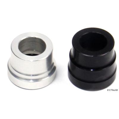 HOPE Kit de conversion d'axe  Pro 2 Evo (roue arri&egrave;re VTT)