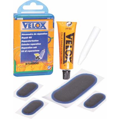 VELOX  Tubeless City Box Multicolore
