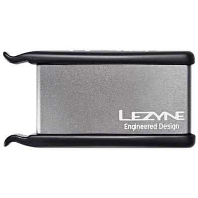 LEZYNE  Lever kit d'accessoires Gris Gris Clair Taille Unique