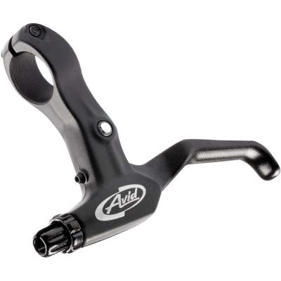 AVID Leviers de frein  FR 5 (paire) - One Size Noir Leviers de frein