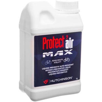 HUTCHINSON Liquide pr&eacute;ventif  Protect Air Max Tubeless - None}, None}
