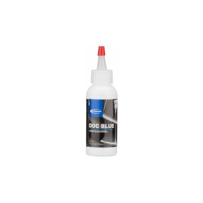 SCHWALBE Pr&eacute;ventif anti-crevaison  Doc Blue pour tubeless (60ml)
