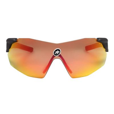 ASSOS  Skharab - Lunettes vlo National Red Taille unique