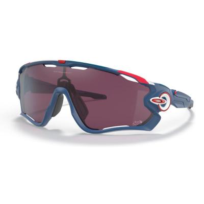 OAKLEY Lunettes de cyclisme Jawbreaker Prizm TDF