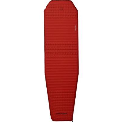 NORDISK  Vanna 3.8 Mat Rouge 183 x 51 x 3.8 cm