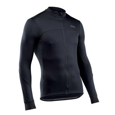 NORTHWAVE Maillot manches longues  Force 2 Noir