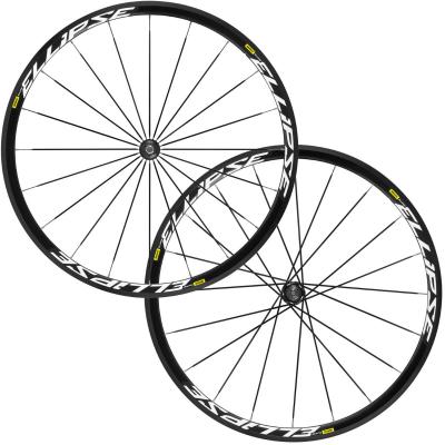 MAVIC  Jeu De Roues De Route Ellipse 