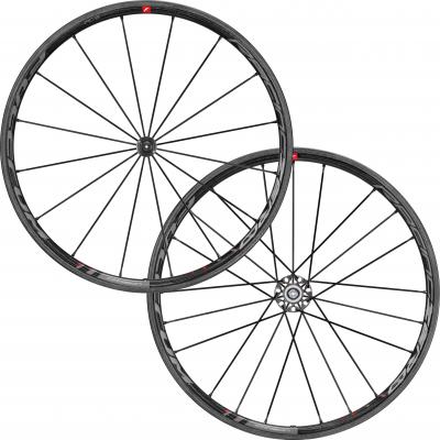 FULCRUM Paire de roues  Racing Zero Carbon - Black
