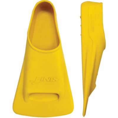 FINIS  Zoomers Gold D Jaune 39-40 EU (US M: 5-7 / F: 6-8)