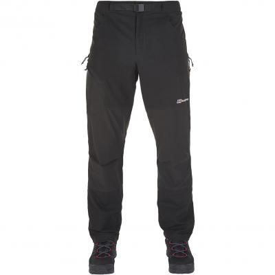 BERGHAUS Pantalon  Extrem Fast Hike - Black