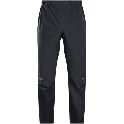  Berghaus Pantalon Paclite En Goretex Femme Noir Noir 46