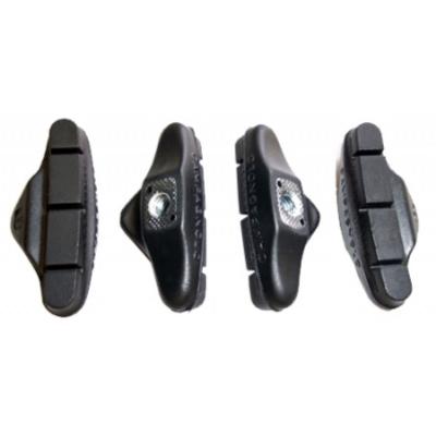 CAMPAGNOLO Freins  Mirage-xenon Pack Of 4 Caliper Inserts One Size