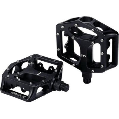 BBB P&eacute;dales VTT  BPD-32 MoutainHigh - Taille unique Noir