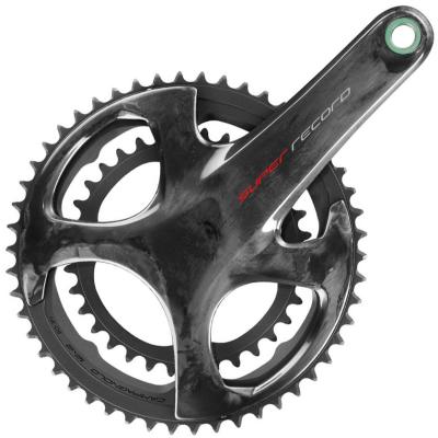 CAMPAGNOLO P&eacute;dalier  Super Record Ultra Torque (12 vitesses) - Carbon