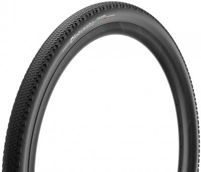 PIRELLI Pneu  cinturato gravel h 650b 27 5 tubeless ready speedgrip