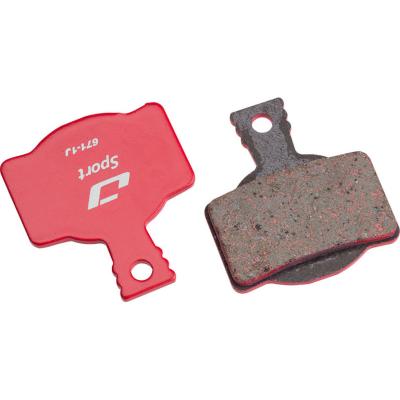 JAGWIRE  Plaquettes de frein Semi-Metallic Sport Magura 2-4-6-8
