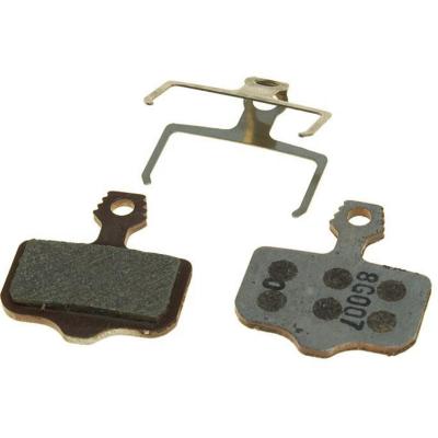 SRAM Plaquettes de frein Avid Elixir - Sintered - Steel Back Plate}, n/a