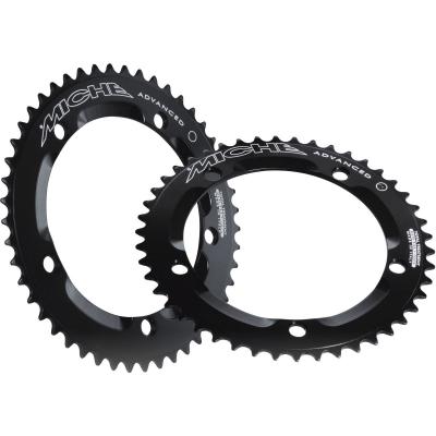 MICHE  Pista Advanced 1/8 5b 144 Bcd Chainring Noir 44t