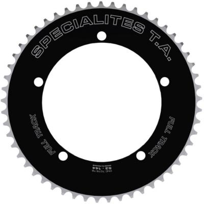 SPECIALITES TA Plateau de piste  full track 144 noir