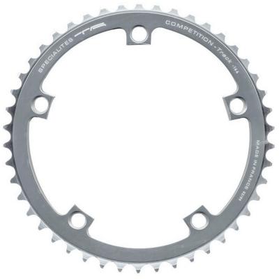 SPECIALITES TA Plateau  piste competition 144mm chaine 3 17mm 1 8