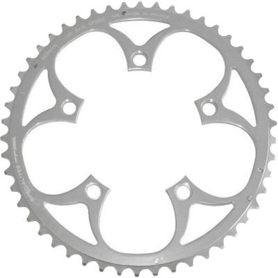 SPECIALITES TA Plateau v&eacute;lo de route Ta Zephyr 2x9-10v (40 &agrave; 53 dents) ext&eacute;rieur a