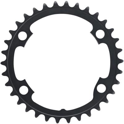 SHIMANO Plateau v&eacute;lo de route  Ultegra R8000 2x11v int&eacute;rieur (34 &agrave; 3
