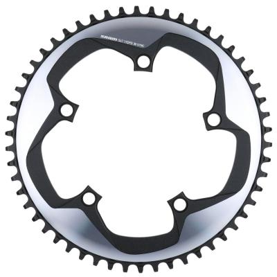 SRAM Plateau  X-SYNC 11 vitesses (argon, gris) - Argon Grey